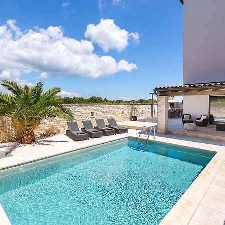 Lovely Istria Liznjan Exterior photo