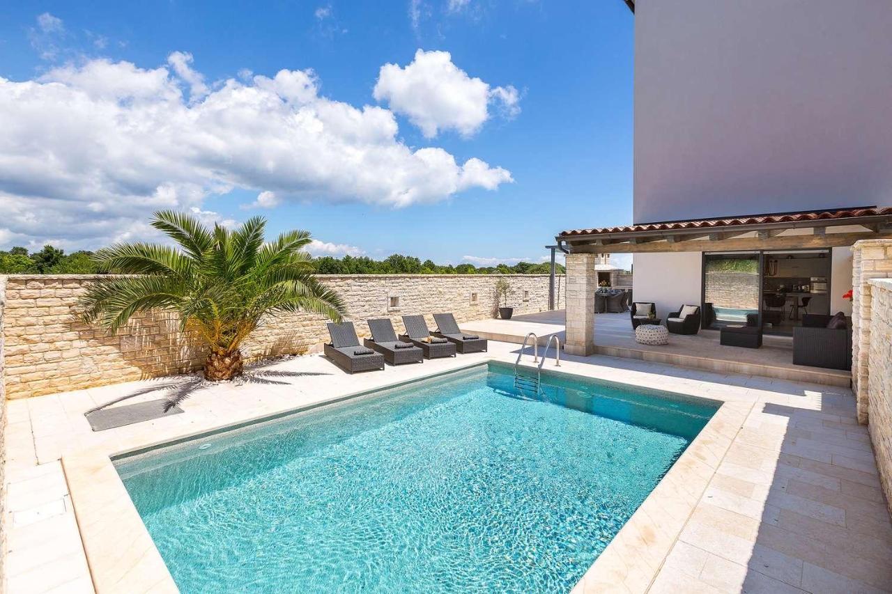 Lovely Istria Liznjan Exterior photo