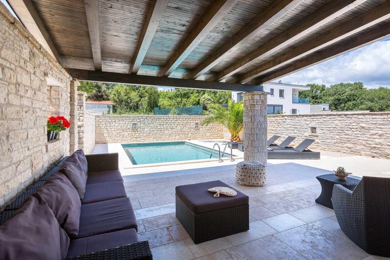 Lovely Istria Liznjan Exterior photo