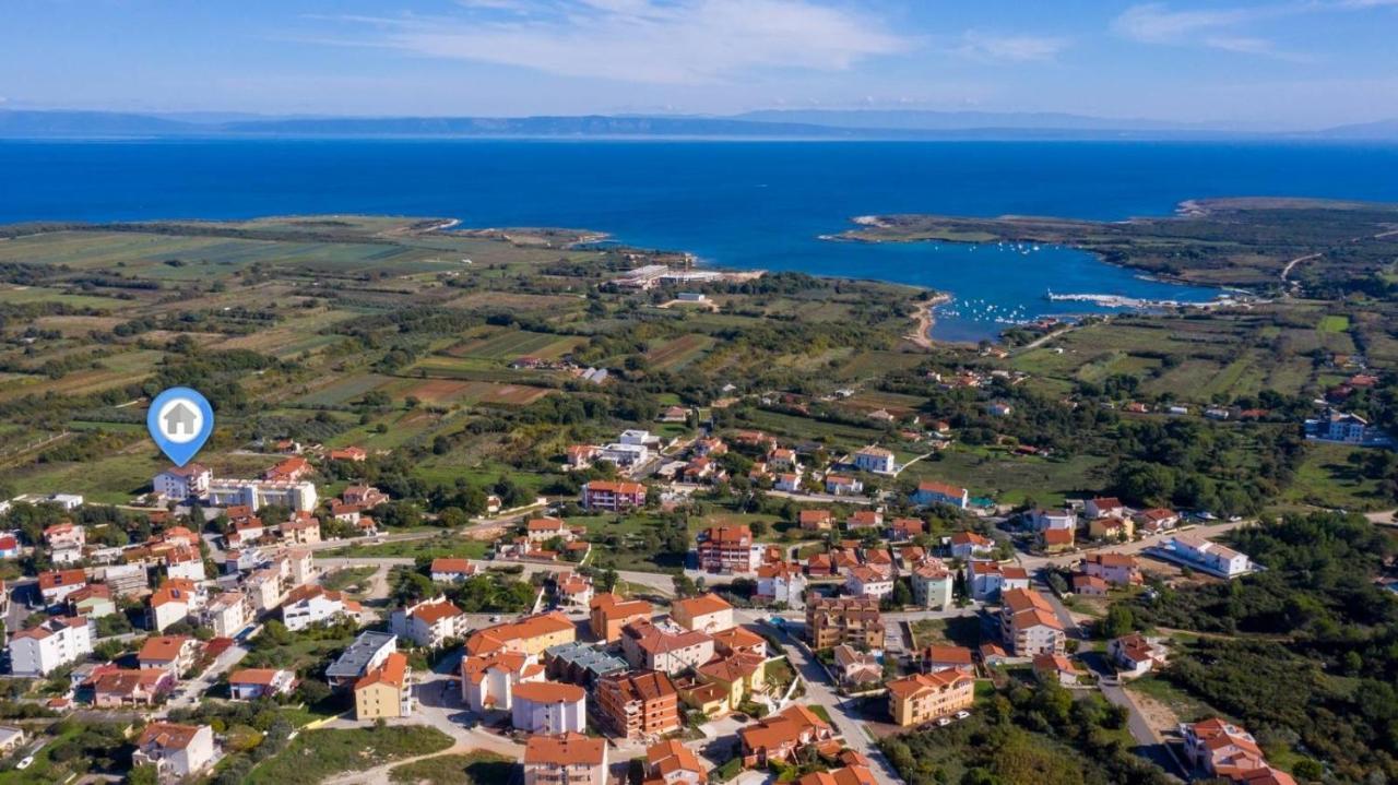 Lovely Istria Liznjan Exterior photo